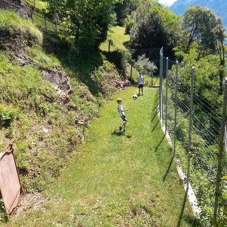 Ribolla Apartman