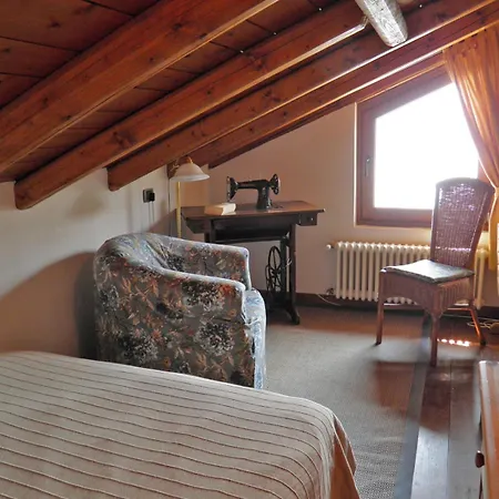 Ribolla Apartman *