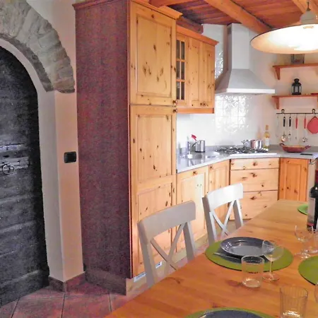 Apartman Ribolla *