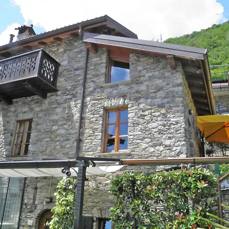 Ribolla Apartman Gravedona