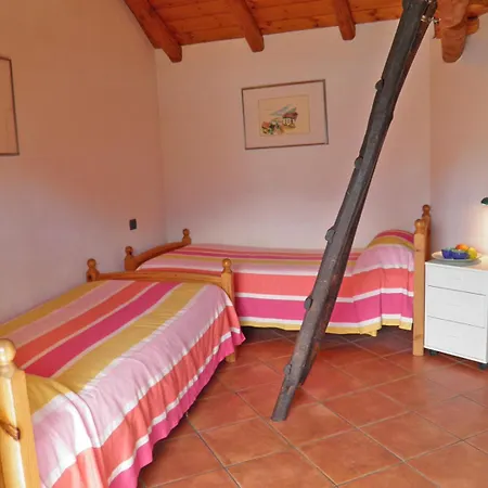 Ribolla Apartman