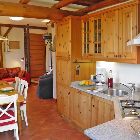 Apartman Ribolla Gravedona