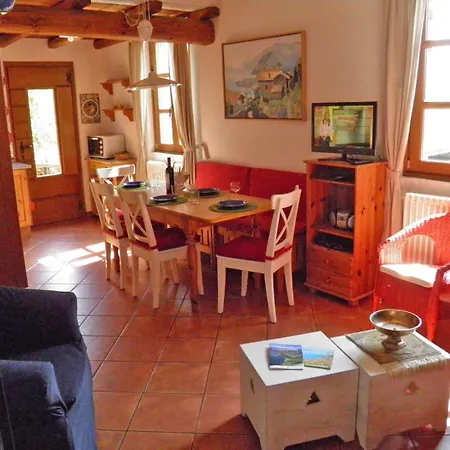 Ribolla Apartman Gravedona