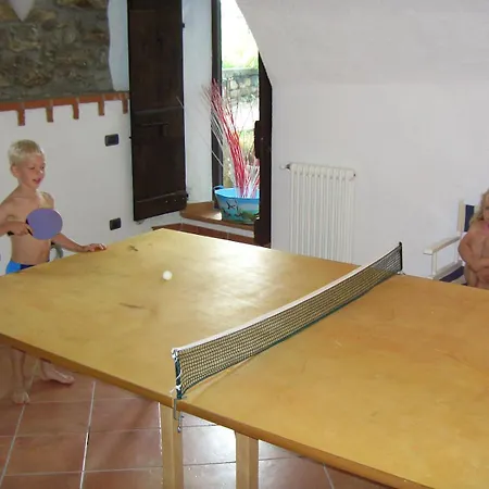 Ribolla Apartman