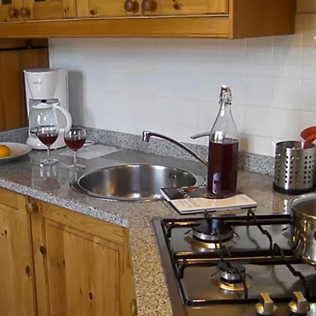 Ribolla Apartman