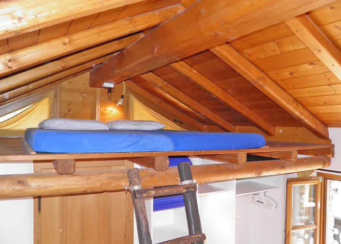 Ribolla Apartamento