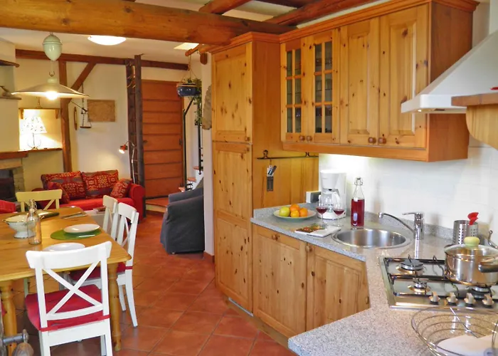 Apartamento Ribolla Gravedona