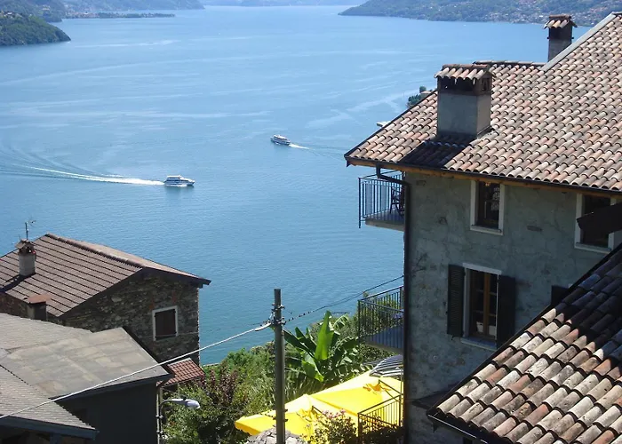 Apartamento Ribolla *