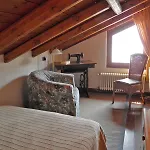 Ribolla Apartman *