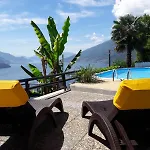 Appartamento Ribolla *