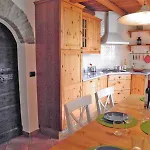 Apartman Ribolla *