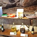 Ribolla Apartman *