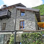 Ribolla Apartman Gravedona