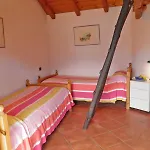 Ribolla Appartamento