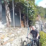 Ribolla Apartman *