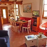 Ribolla Apartman Gravedona