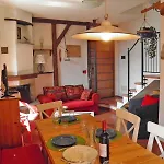 Apartman Ribolla *