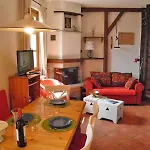 Apartman Ribolla *