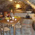 Apartman Ribolla