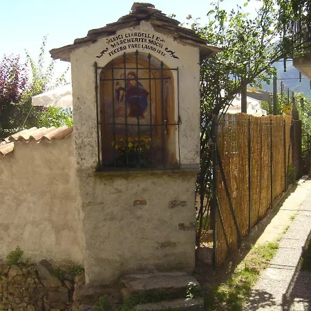 Ribolla Apartment *