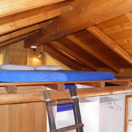 Apartamento Ribolla