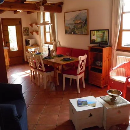 Ribolla Apartamento *