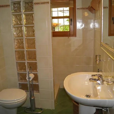 Apartmán Ribolla Gravedona