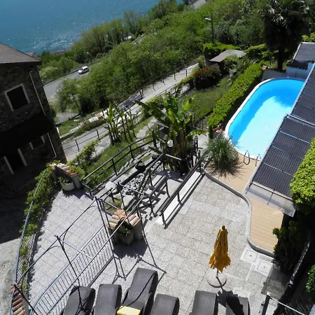 Apartamento Ribolla *
