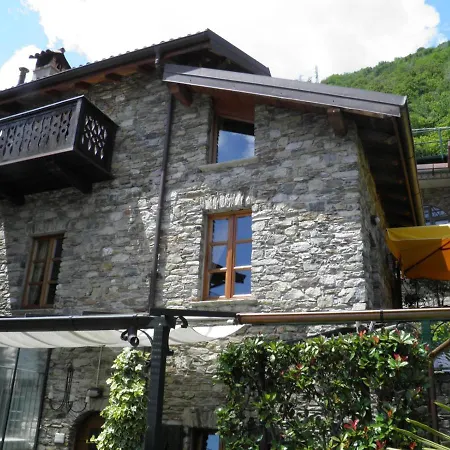 Apartamento Ribolla