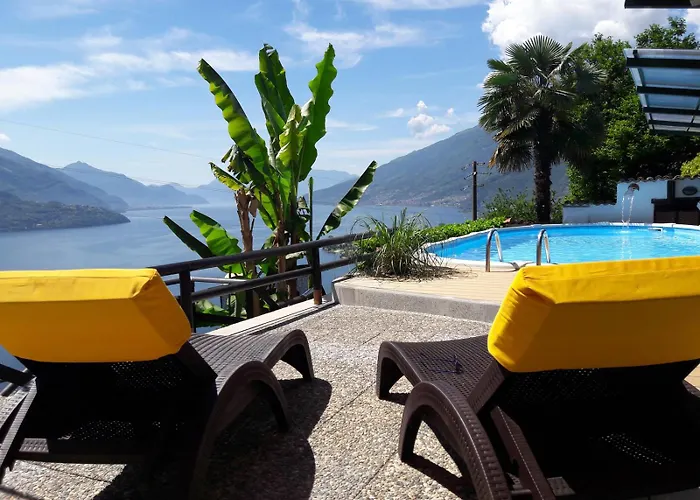 Apartament Ribolla *