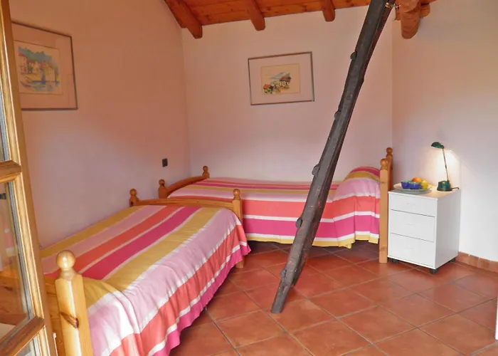 Ribolla Apartament
