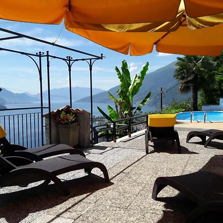 Apartament Ribolla