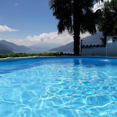 Ribolla Apartament