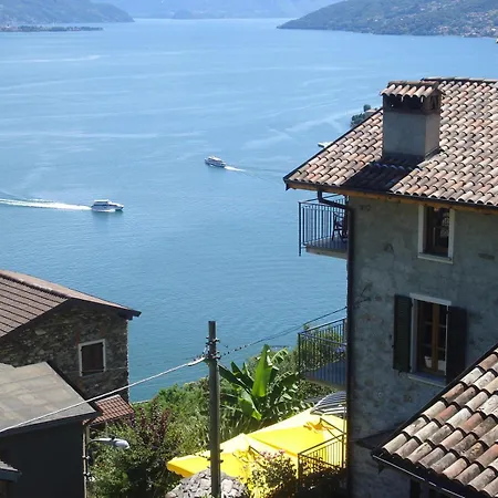 Apartament Ribolla *